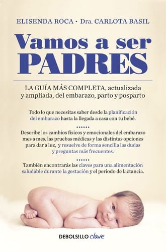 VAMOS A SER PADRES