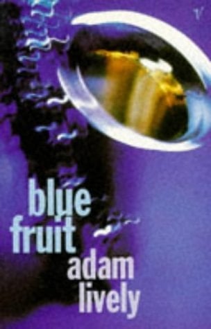 BLUE FRUIT