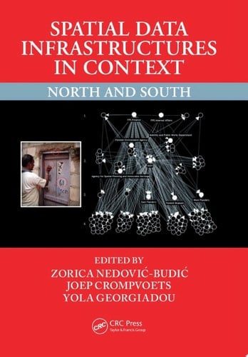 Spatial Data Infrastructures in Context