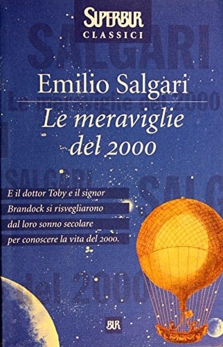 Le meraviglie del 2000