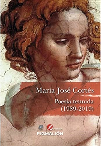 Poesía reunida (1989-2019)