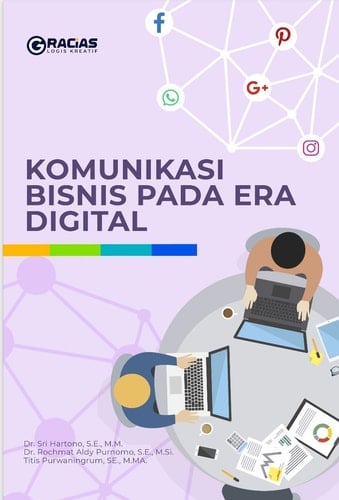 Komunikasi Bisnis pada Era Digital