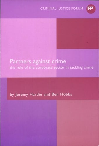 Partners Against Crime