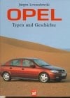 Opel Typen und Geschichte