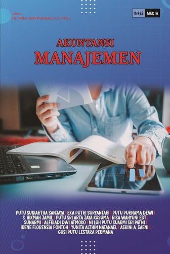 AKUNTANSI MANAJEMEN