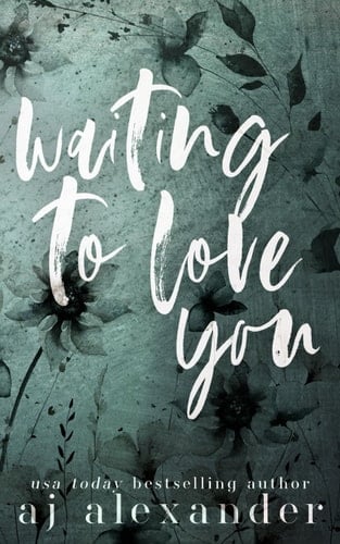 Waiting to Love You A Small Town Secret Baby Romance