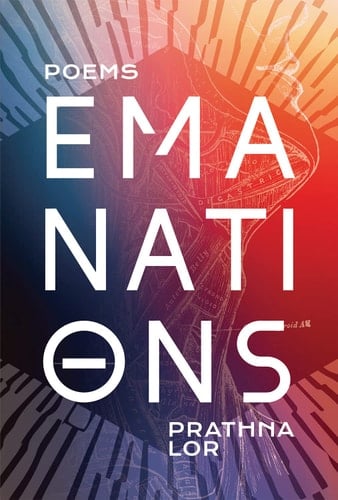 Emanations Poems