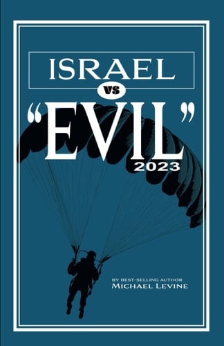 Israel vs. Evil: 2023