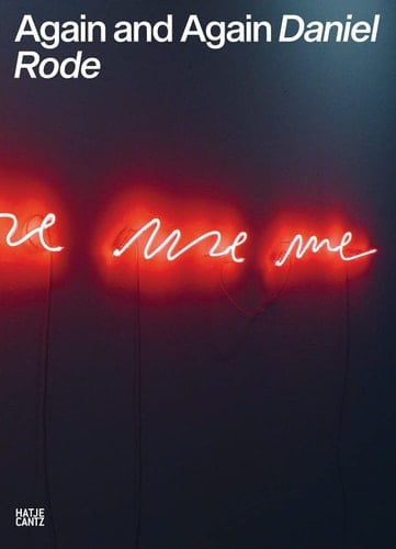 Daniel Rode: Again and Again Special Edition