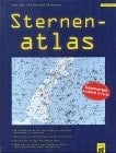 Sternenatlas Äquinoktium 2000