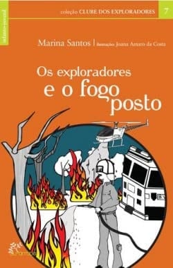 Exploradores e o Fogo Posto