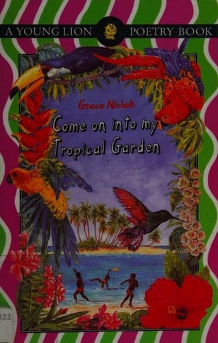 Come on Into My Tropical Garden