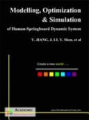 Modelling, Optimization and Simulation of Human-Springboard Dynamic System
