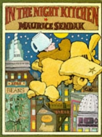 In the Night Kitchen