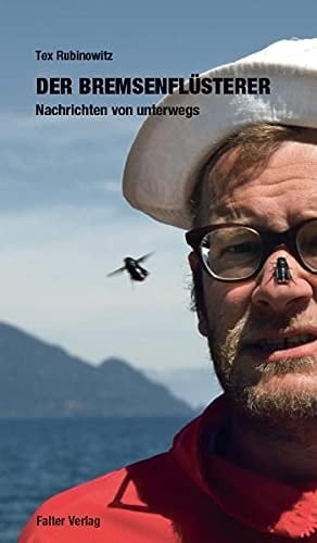 Der Bremsenflüsterer Nachrichten von unterwegs