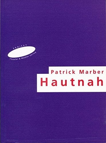Hautnah (Livre en allemand)