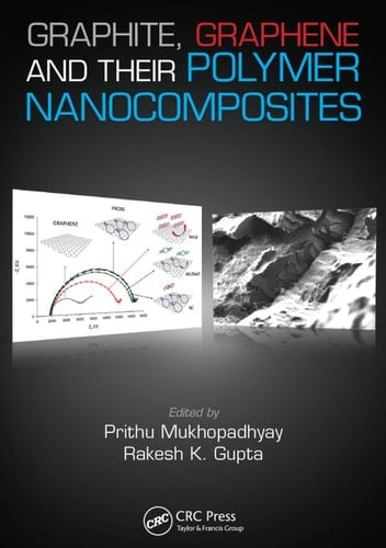 Graphite, Graphene, and Their Polymer Nanocomposites
