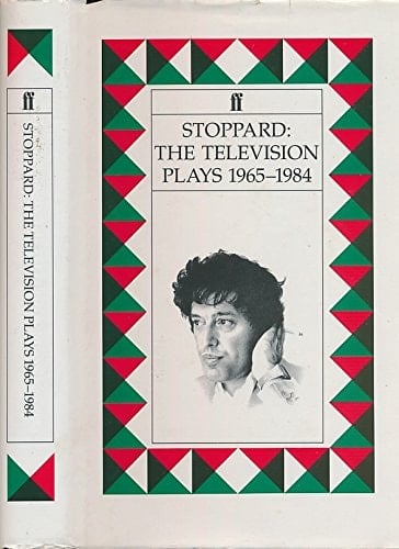 The Television Plays 1965-1984