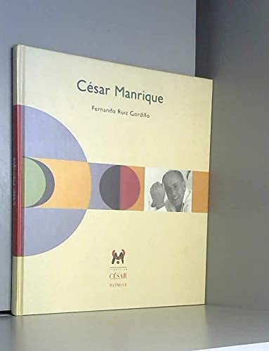 Cesar Manrique