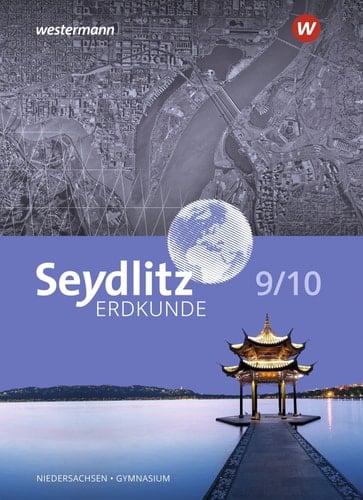 Seydlitz Erdkunde