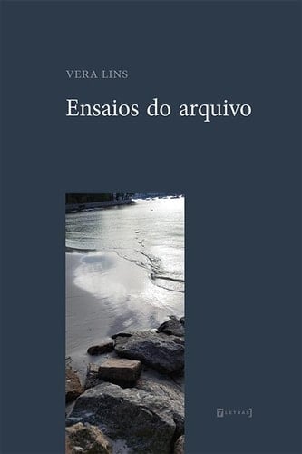 Ensaios do arquivo