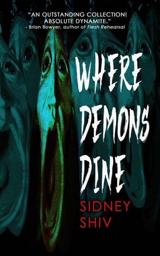Where Demons Dine