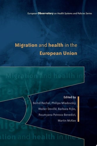 Migration and Health in the European Union
