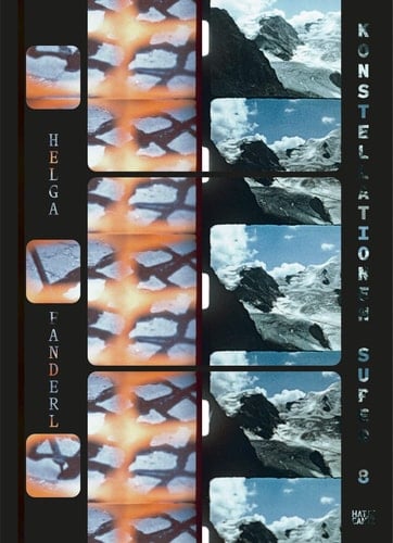 Filme, Programme, Projektionen : Films, Programmes, Projections