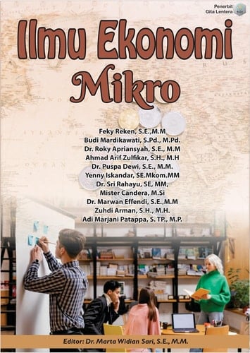 EKONOMI MIKRO