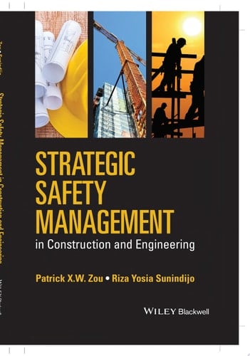 Strategic Safety Management in Construction and Engineering