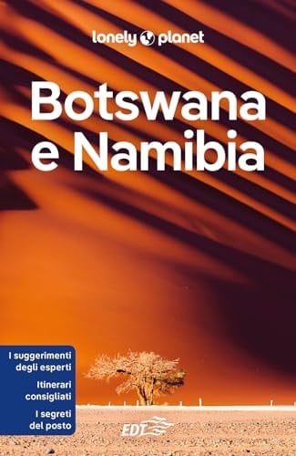 Botswana e Namibia