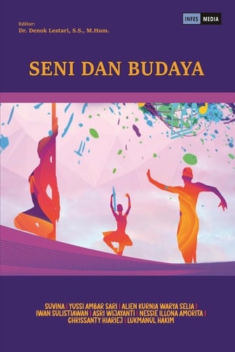 SENI DAN BUDAYA