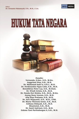 HUKUM TATA NEGARA
