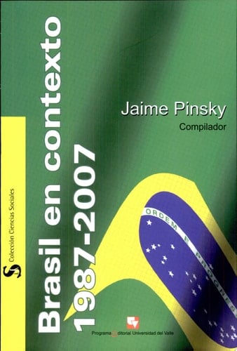 Brasil en contexto 1987-2007