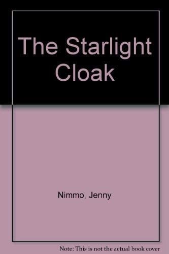 The Starlight Cloak