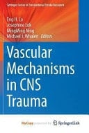 Vascular Mechanisms in CNS Trauma