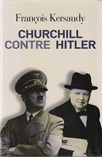 Churchill contre Hitler Norvège 1940