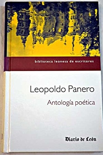 Antología poética (1928-1962)