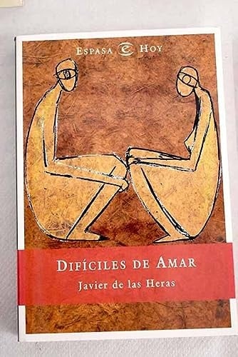 Difíciles de amar