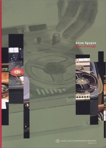 Atom Egoyan: Out of Use