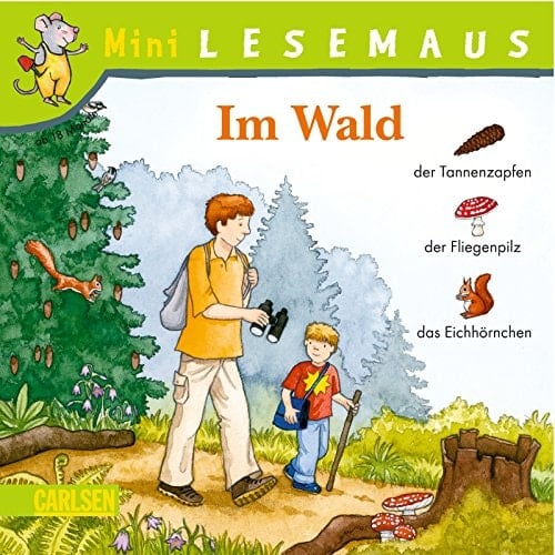 Im Wald