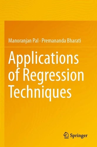 Applications of Regression Techniques
