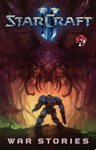 Starcraft: War Stories