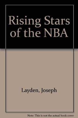 Rising Stars of the NBA