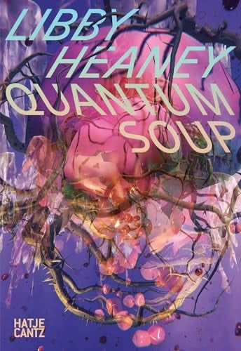 Libby Heaney Quantum Soup