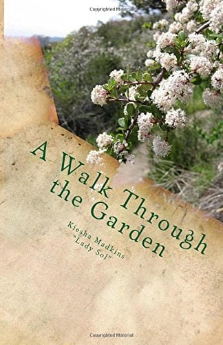 A Walk Through the Garden