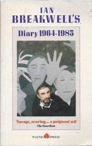 Ian Breakwell's Diary 1964-1985