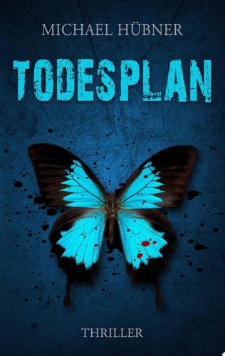 Todesplan: Thriller