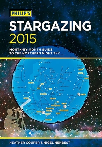 Philip's Stargazing 2015