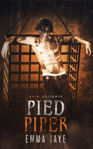 Pied Piper (DeMMonica)